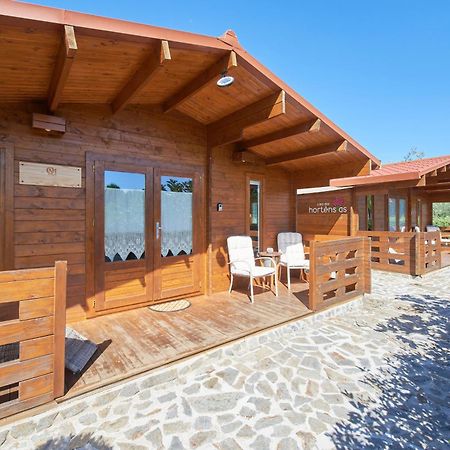 Lakeside Cabin Oasis W/ Ac, By Timecooler Montargil Luaran gambar