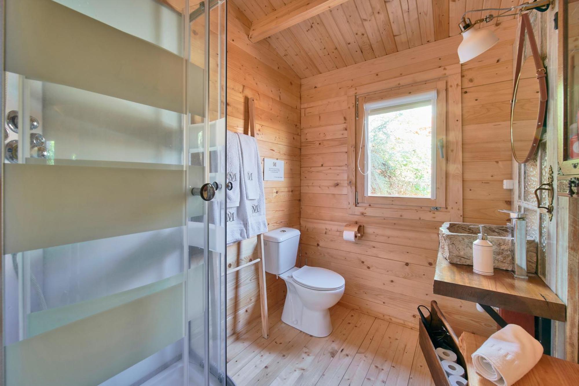 Lakeside Cabin Oasis W/ Ac, By Timecooler Montargil Luaran gambar