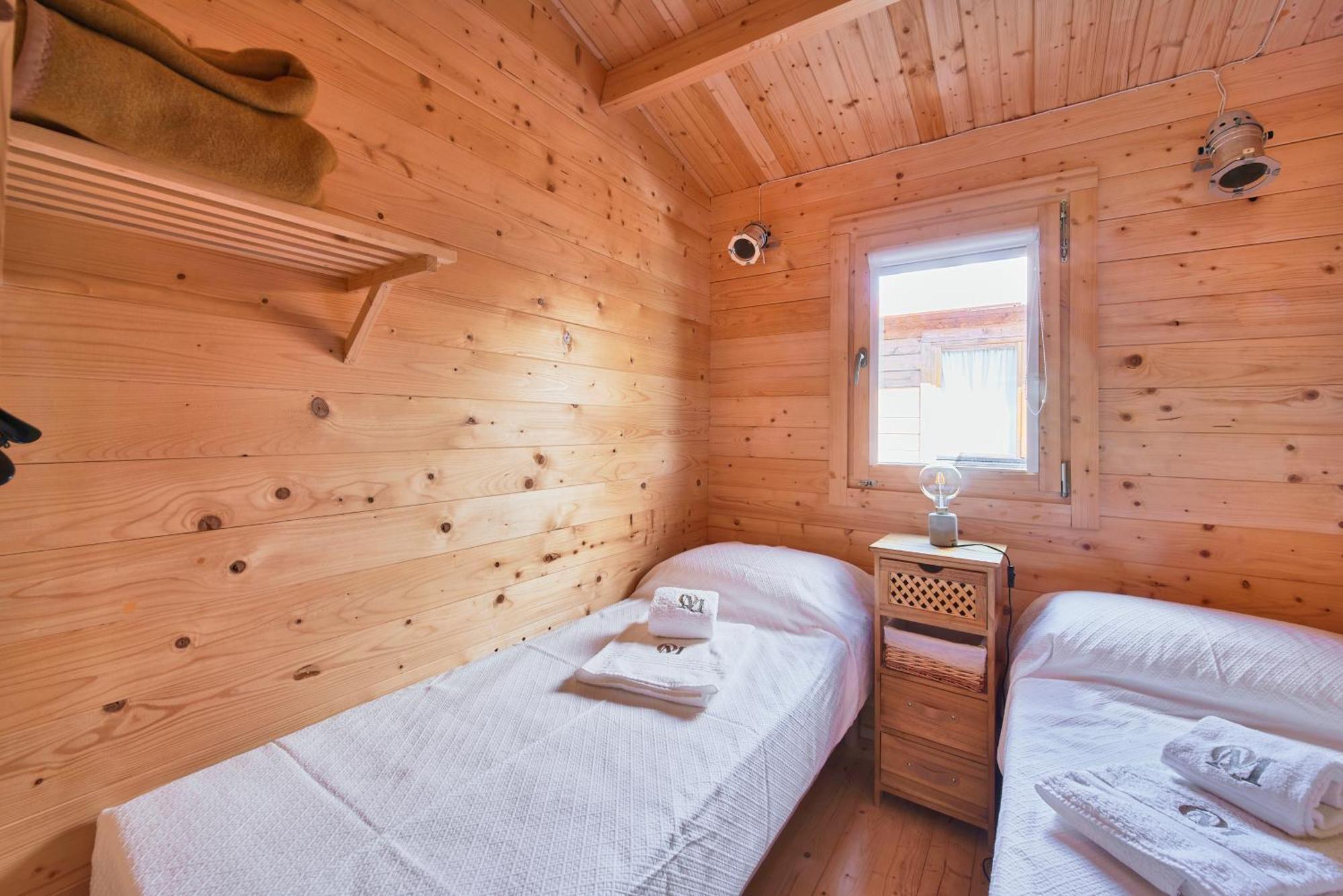 Lakeside Cabin Oasis W/ Ac, By Timecooler Montargil Luaran gambar