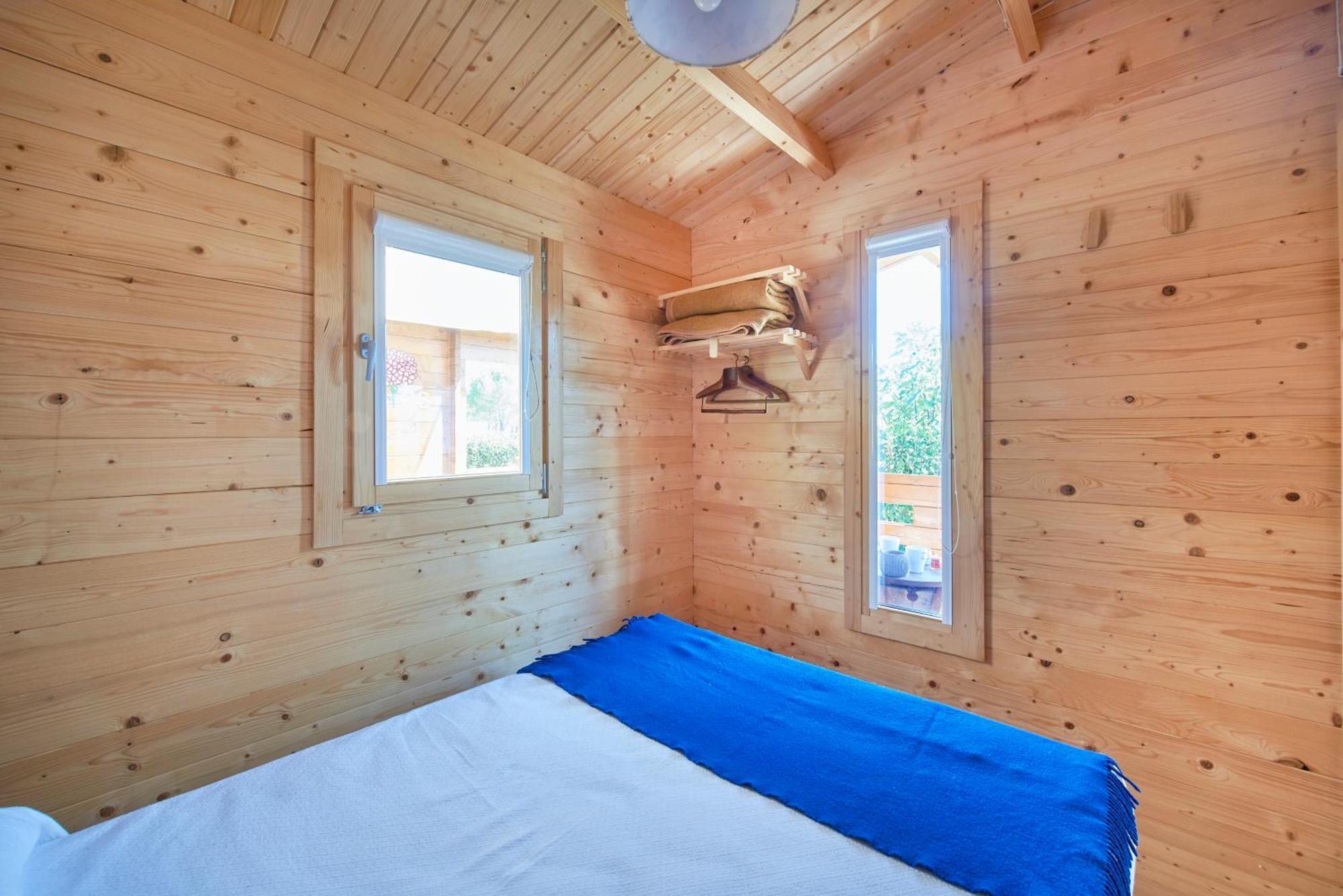 Lakeside Cabin Oasis W/ Ac, By Timecooler Montargil Luaran gambar