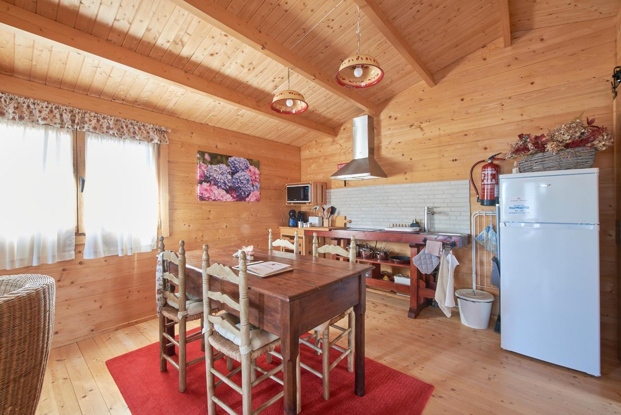 Lakeside Cabin Oasis W/ Ac, By Timecooler Montargil Luaran gambar