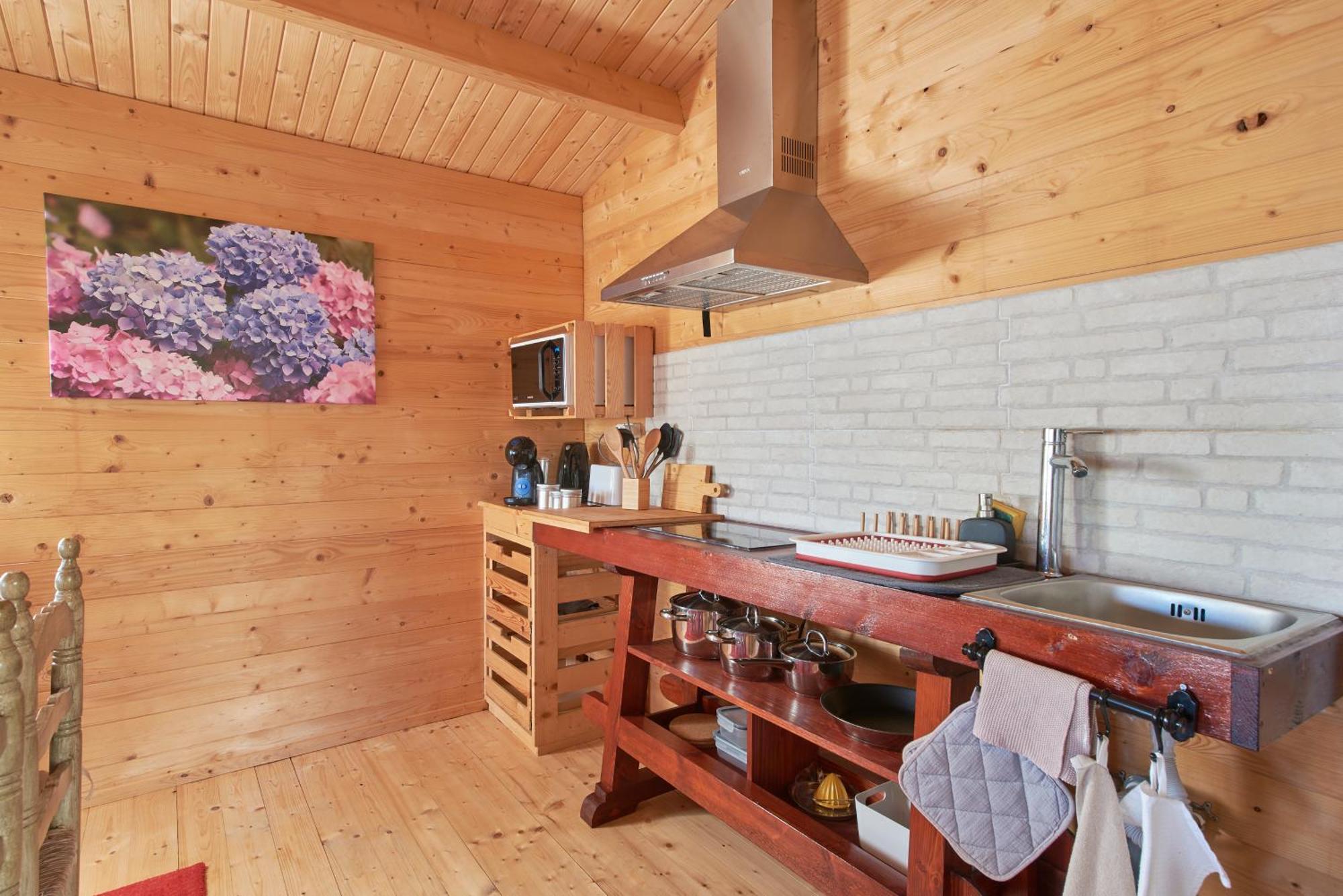 Lakeside Cabin Oasis W/ Ac, By Timecooler Montargil Luaran gambar