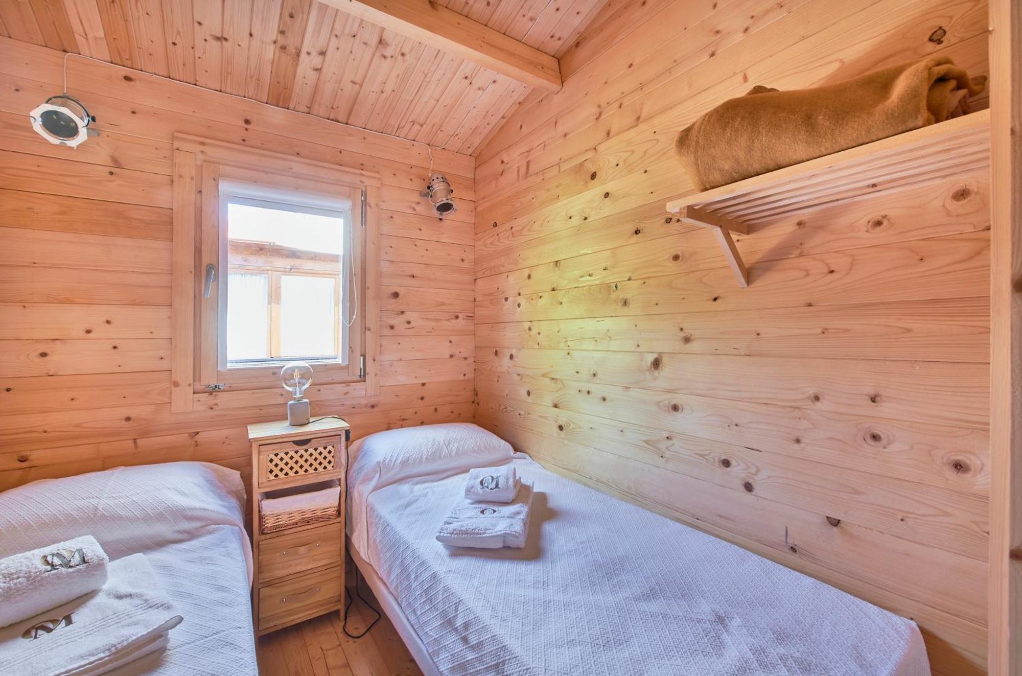 Lakeside Cabin Oasis W/ Ac, By Timecooler Montargil Luaran gambar