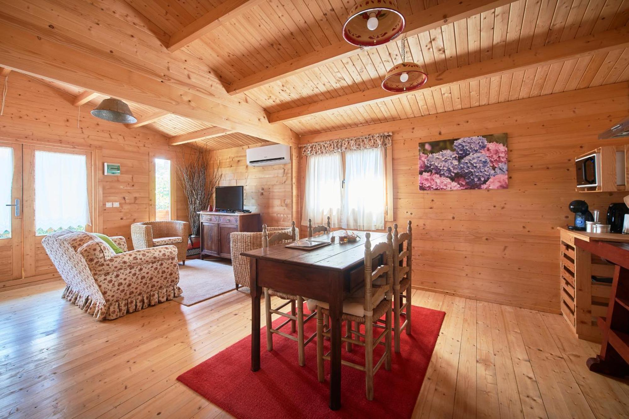 Lakeside Cabin Oasis W/ Ac, By Timecooler Montargil Luaran gambar