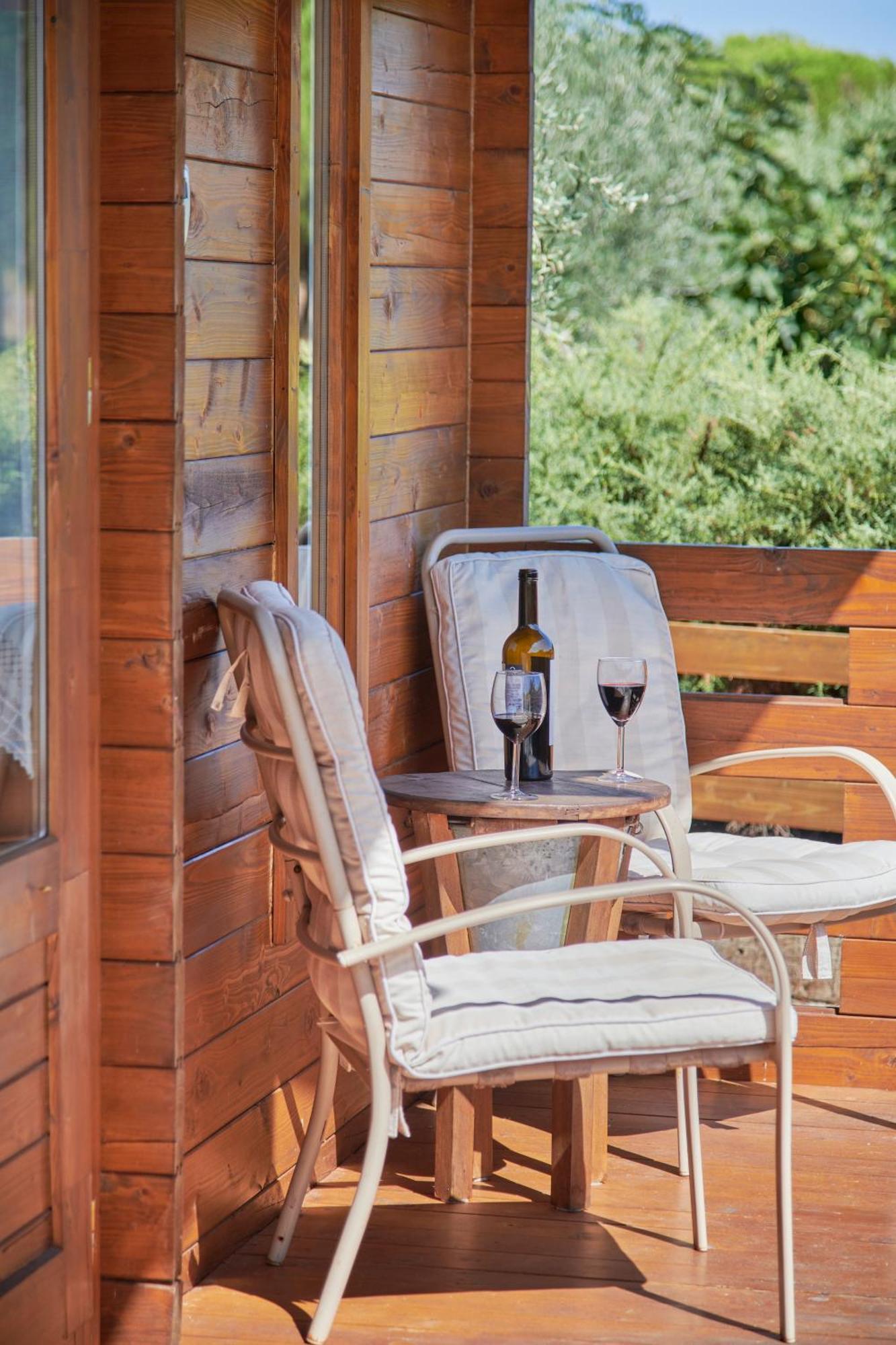 Lakeside Cabin Oasis W/ Ac, By Timecooler Montargil Luaran gambar