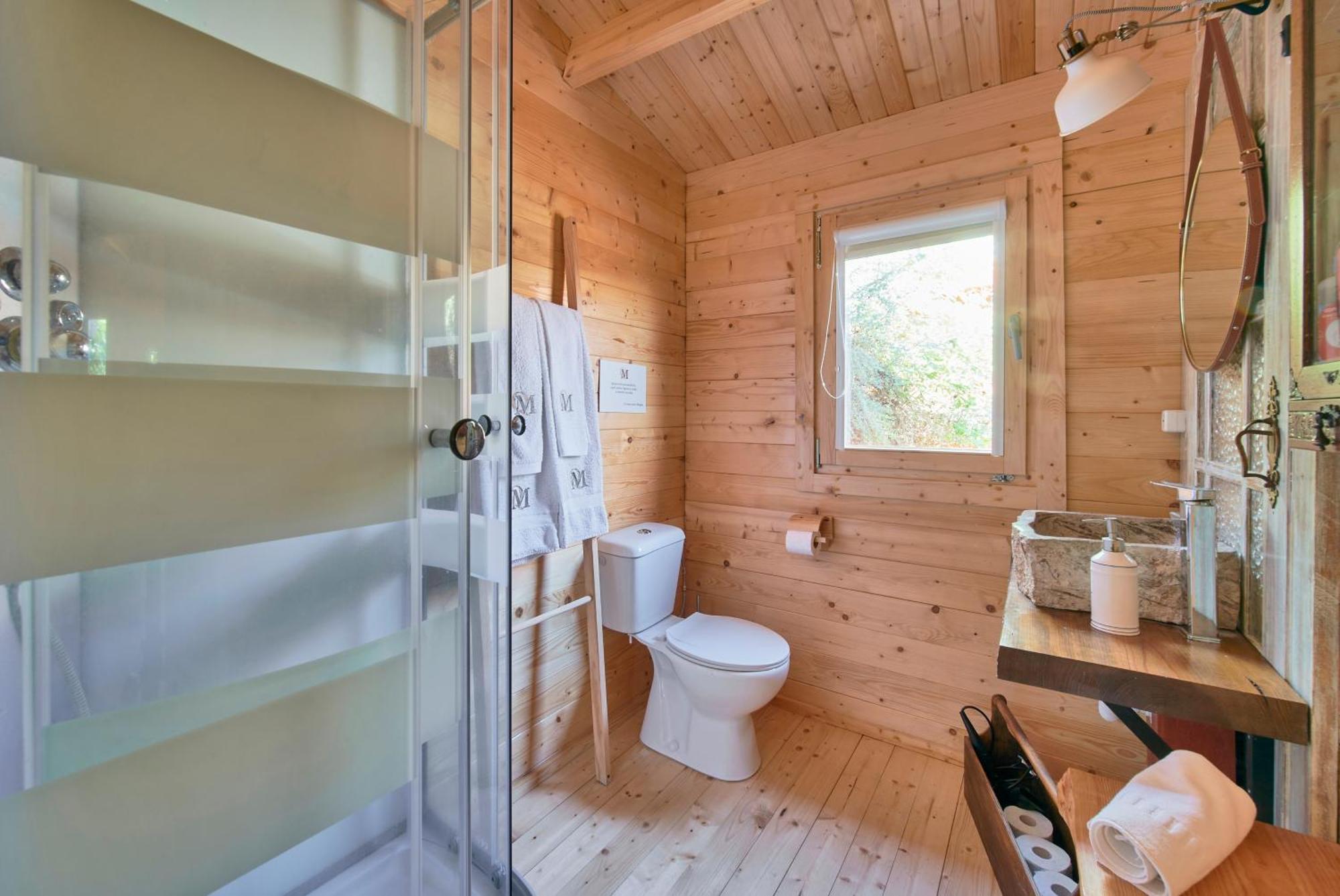 Lakeside Cabin Oasis W/ Ac, By Timecooler Montargil Luaran gambar